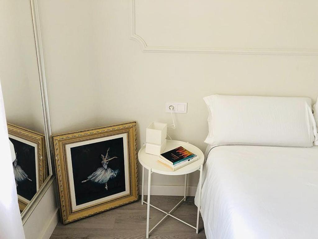 Apartamento A 50 Metros De La Playa Malagueta Con Vistas Al Mar Málaga Extérieur photo