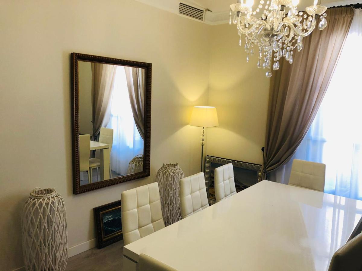 Apartamento A 50 Metros De La Playa Malagueta Con Vistas Al Mar Málaga Extérieur photo