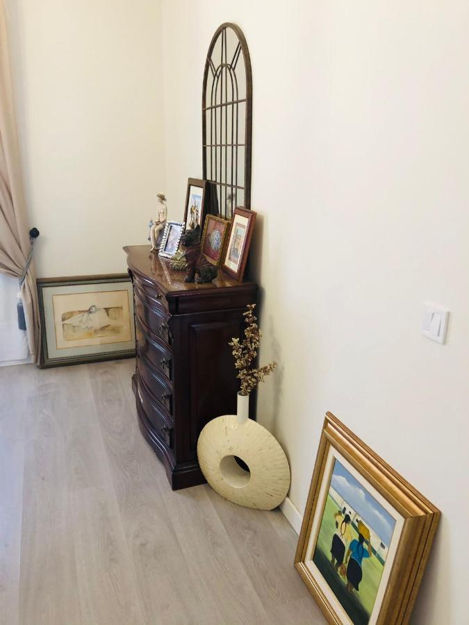 Apartamento A 50 Metros De La Playa Malagueta Con Vistas Al Mar Málaga Extérieur photo